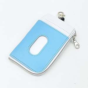 ハローキティ　キーパスポーチ