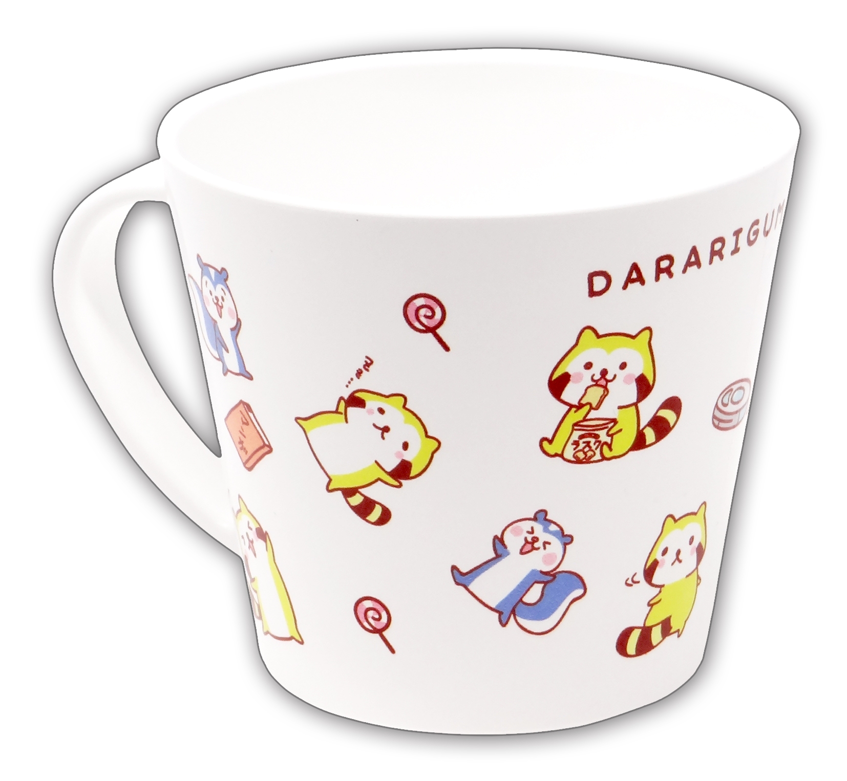 コップ 700円(税抜) © NIPPON ANIMATION CO., LTD.