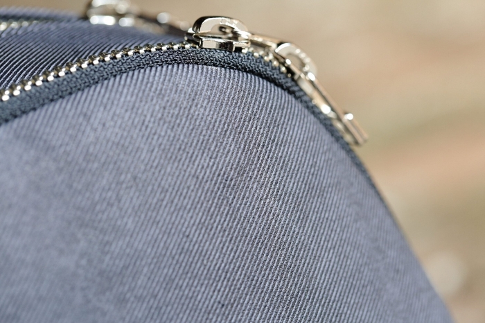 デニムの良さを前面に