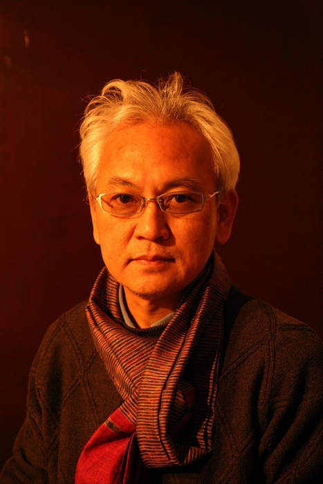 選考委員 瀬戸正人