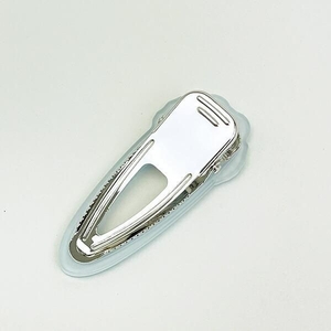 パペットスンスンのヘアブラシ