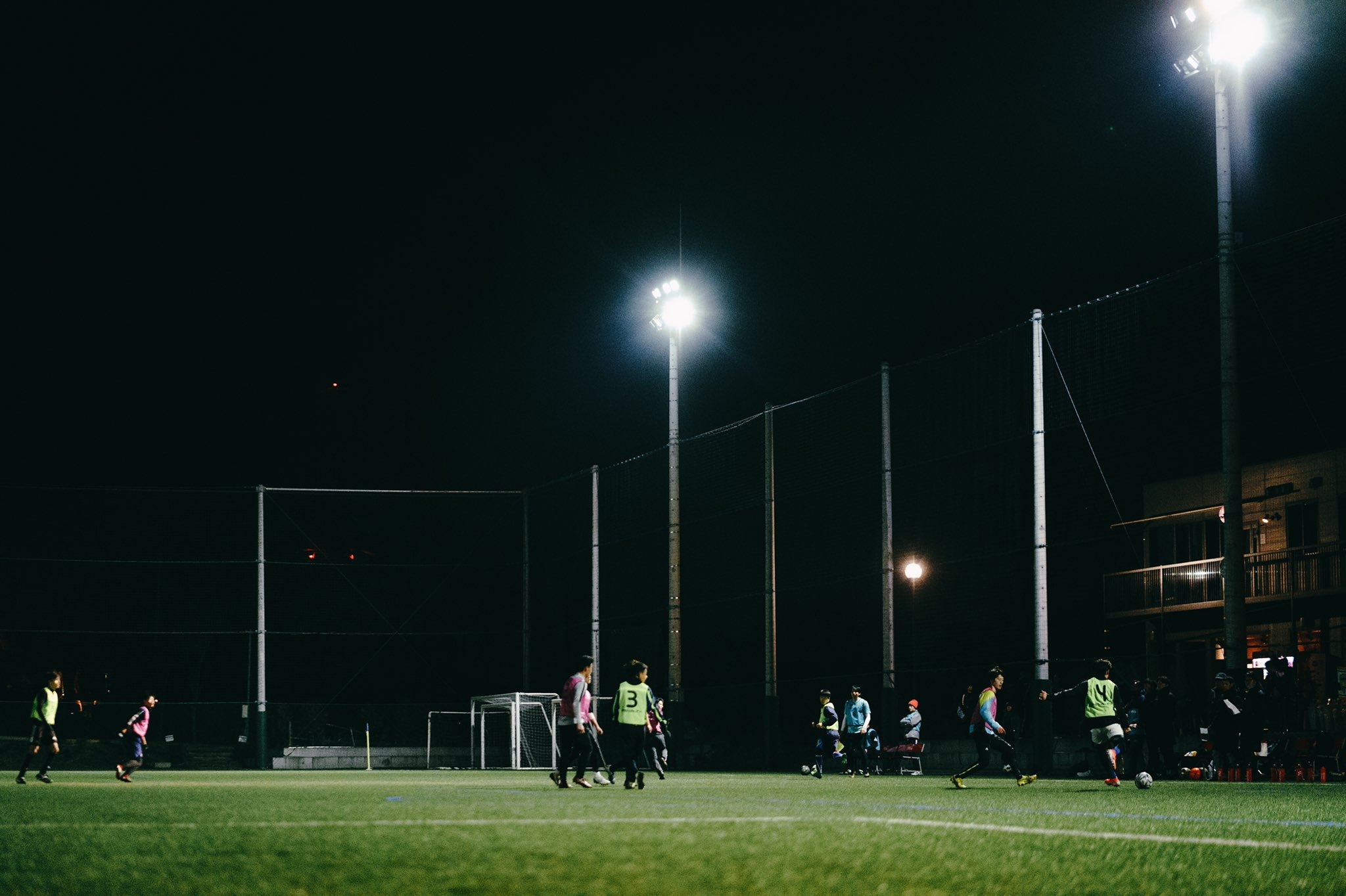 世界のスポーツシーンを牽引する“クール”なサッカークラブを鎌倉に