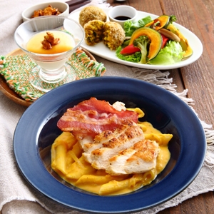 ABC Cooking Studioが「SDGs」をキーワードにした “食材使い切り
