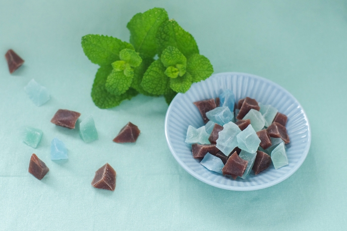 チョコ×ミント　イメージ