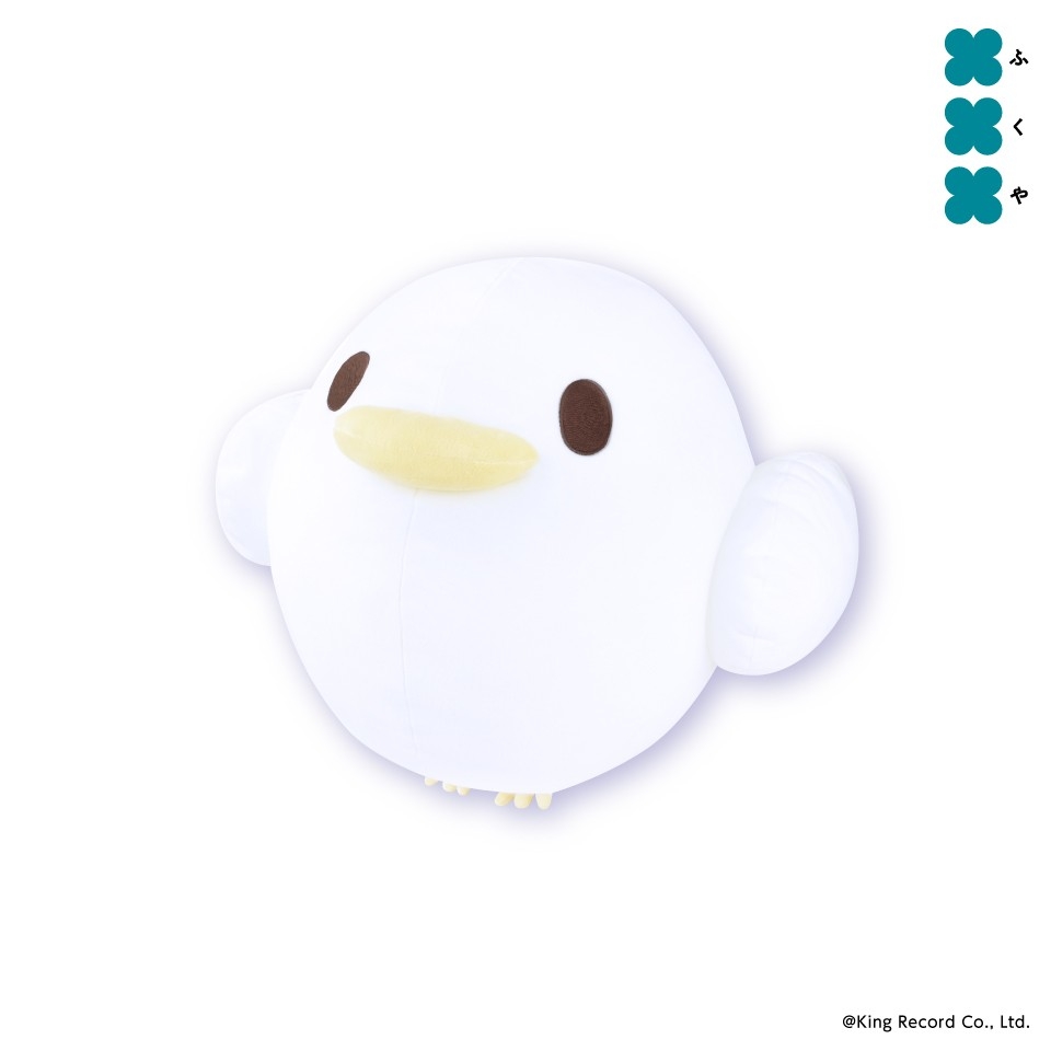 ▲ナネットさん ましゅもっち(全1種)