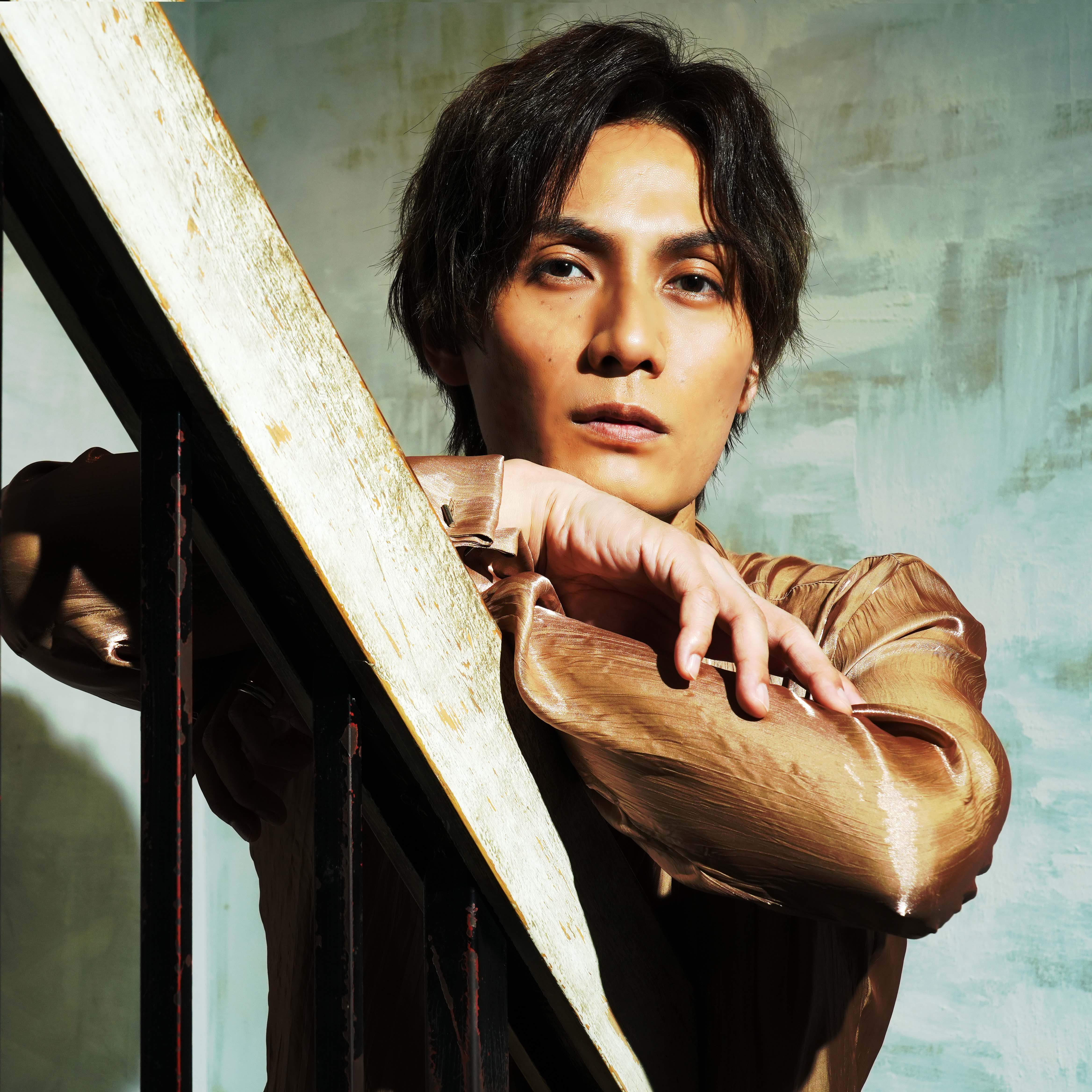 加藤和樹、待望の新曲は秦基博の名曲 『ひまわりの約束』 カバーを9月6日に配信リリース! オンラインリスニングパーティーやスペシャルボイスのプレゼント企画も!