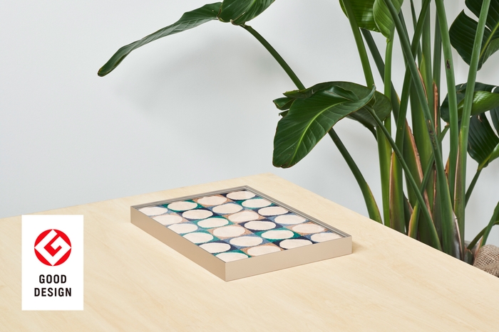 RIM マットシルバー A4 平面