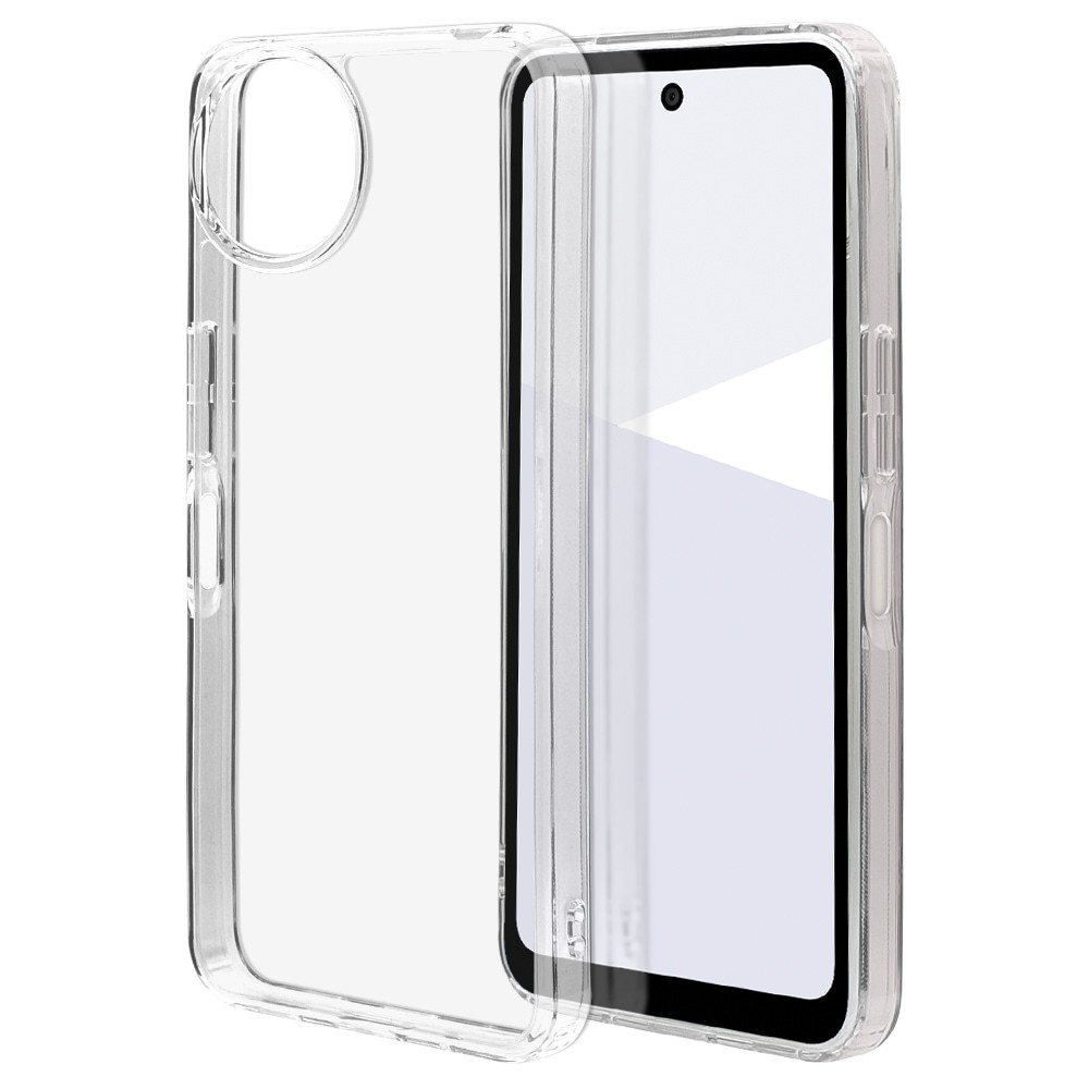 RHINOXハイブリッドケース