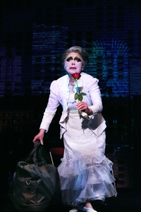 過去公演より　撮影:森日出夫