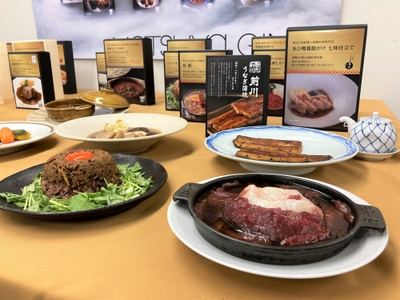 日本の冷凍食品市場