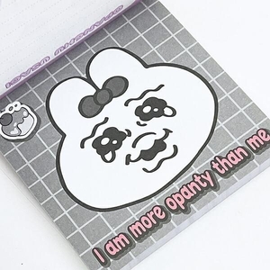 おぱんちゅうさぎの文具