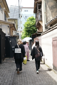 写真：間野真由美