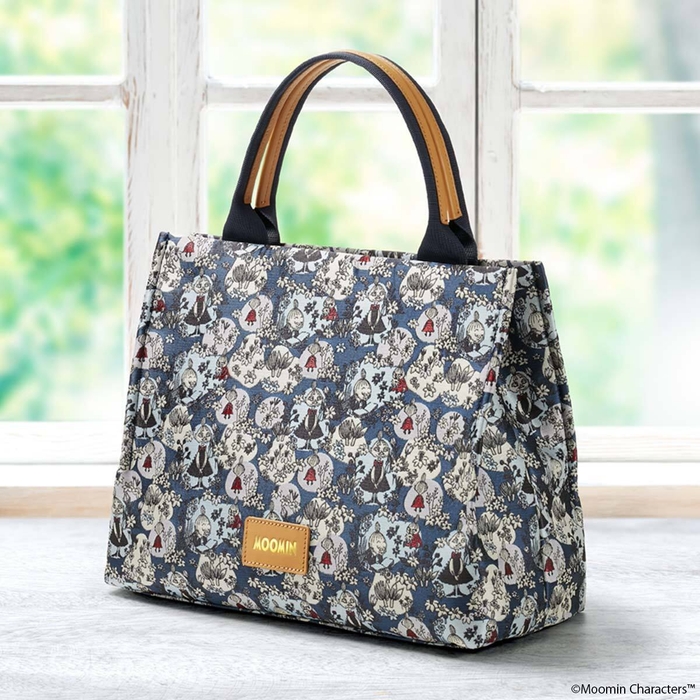 ミムラねえさん&ミイトート置き画像