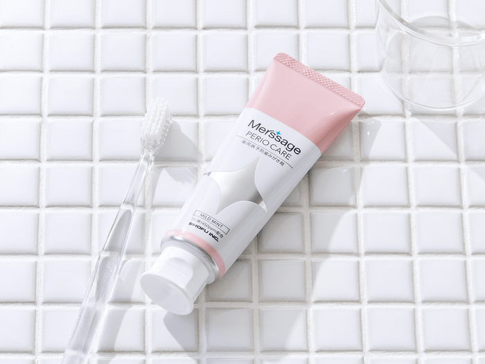 メルサージュ ペリオケア