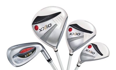 「ゼクシオ 13 レディス（パールホワイト）」