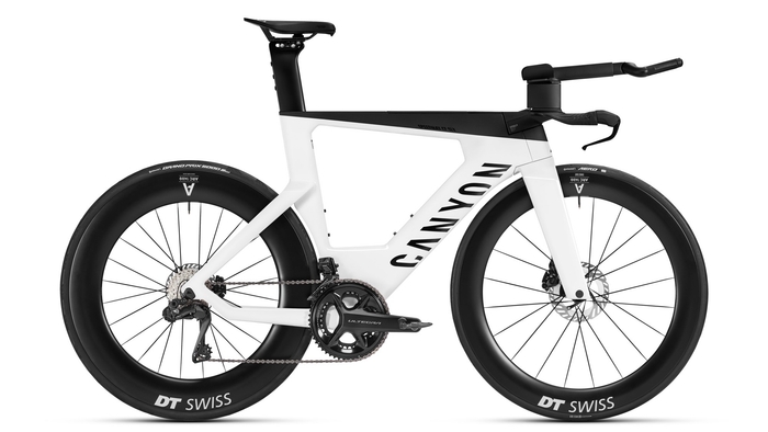 Speedmax CF SLX Di2