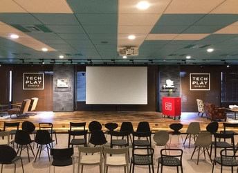 イベント&コミュニティスペース「TECH PLAY SHIBUYA」開設5周年 スペース利用料割引キャンペーン実施