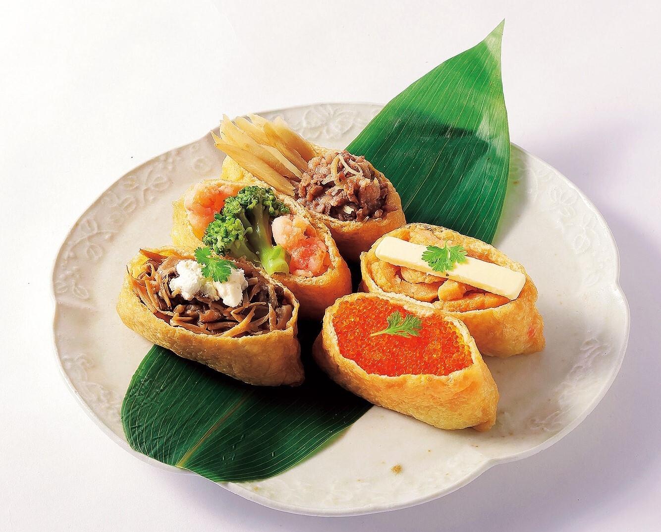 小林市【こぶだしいなり専門店 きつねのご褒美】こぶだしいなり