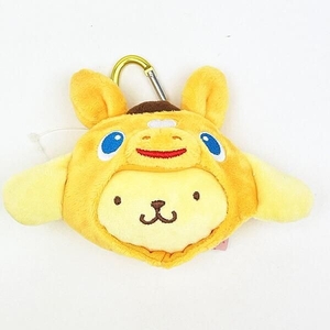 サンリオとロディの小銭入れ