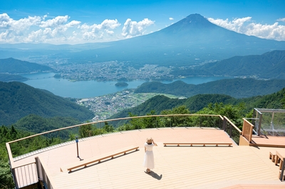 写真提供：笛吹市