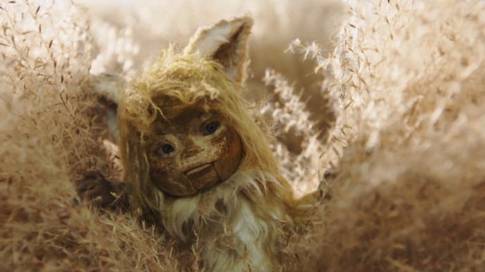 観客賞『ごん』八代 健志 / 2020年 日本 / 28:00