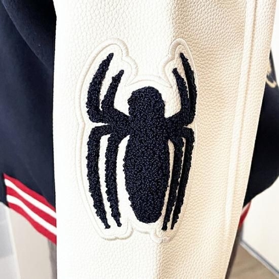 キャラスカジャン