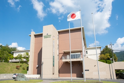 麗澤瑞浪中学・高等学校