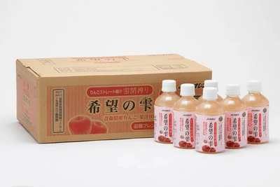 希望の雫(Pet280ｍｌ×２４本