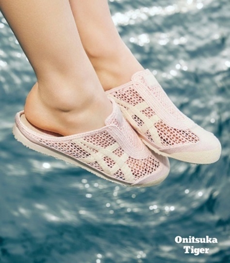 オニツカタイガー