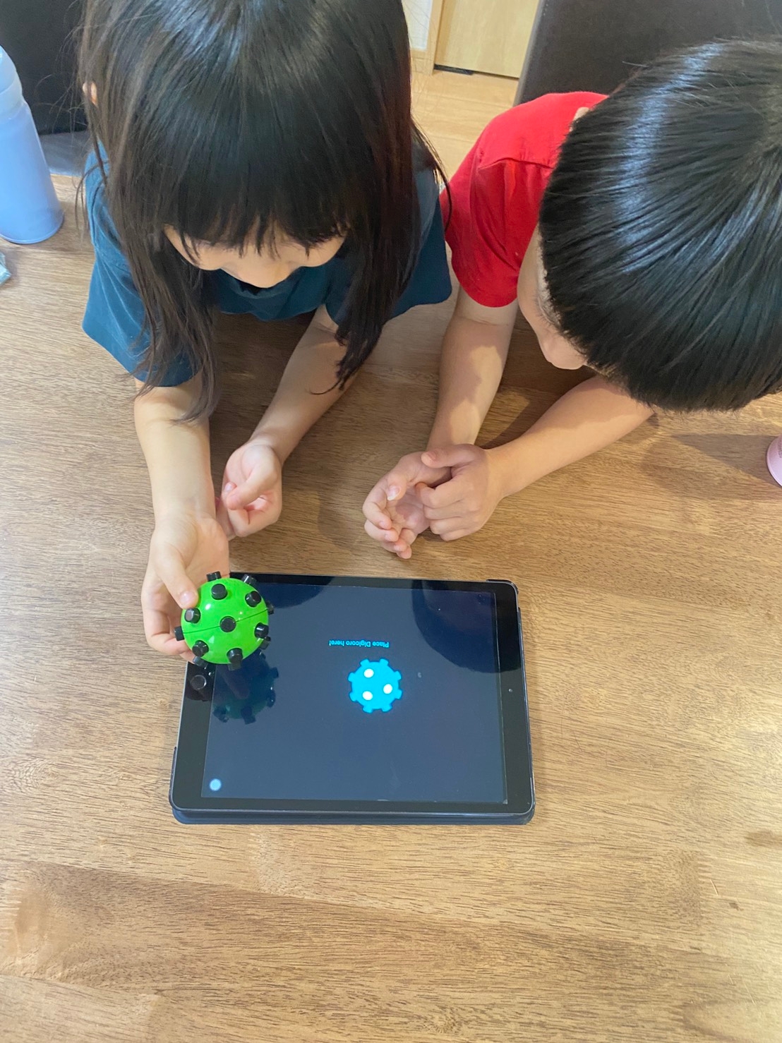 みちっぽやるよ〜