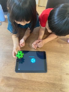 みちっぽやるよ〜