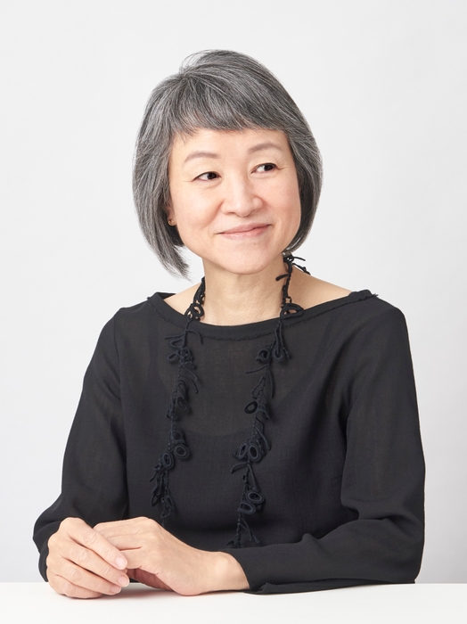 須藤玲子(撮影:林雅之)