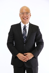 株式会社QQEnglish 代表取締役 藤岡頼光