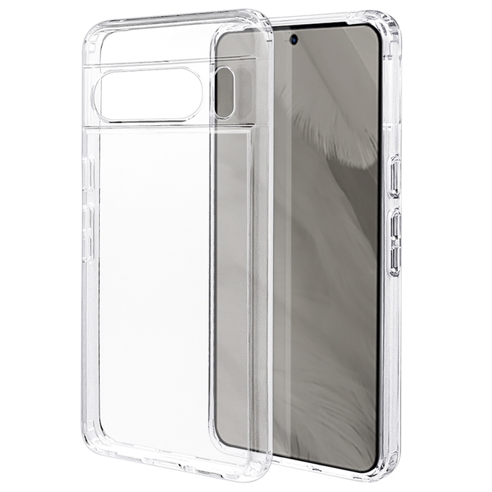 極限保護ハイブリッドケース