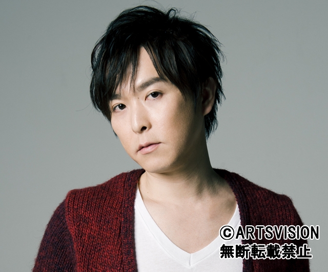 声優オリジナルパソコンに保志総一朗さんが登場!【Type:YOU-タイプユー-】第53弾は2月12日よりスマッシュコア、アニメイトオンラインショップで同時受注開始!