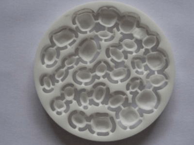 図. ジルコニア系歯科材料の製品画像