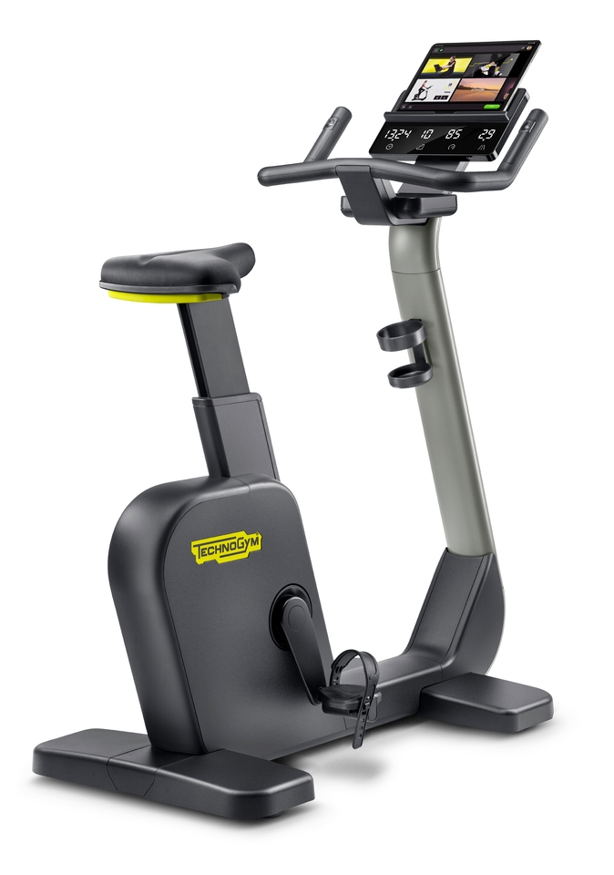 Technogym Cycle(テクノジムサイクル) 7
