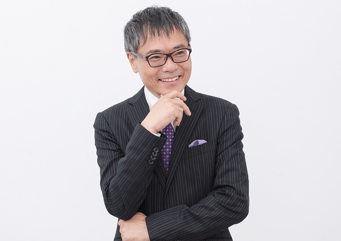 Special Talkshow いとうせいこう