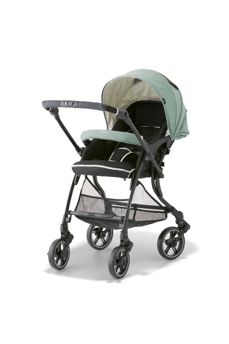 赤ちゃん本舗×ピジョンの共同開発商品 新しい「Runfee Lino’