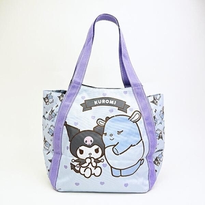 サンリオのバッグ