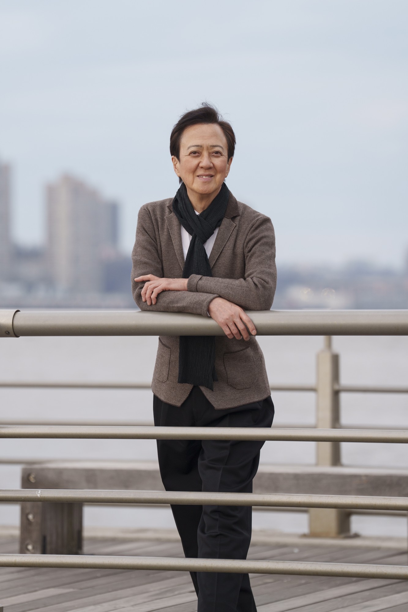 坂東玉三郎が新日本フィルと初共演　すみだトリフォニーホールでコンサート開催　