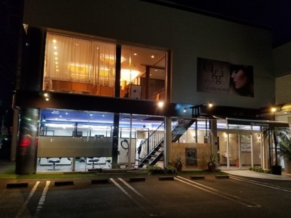 本庄駅徒歩10分『Oggi Hair 本庄店』は髪に優しい施術にこだわるヘアサロン!駅近ドットコムで情報を公開中