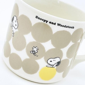 スヌーピーマグ