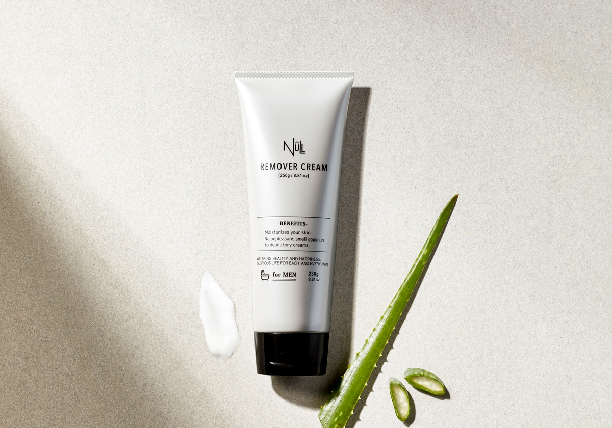 2日間限定「Amazonプライムデー」にて「NULL」メンズコスメ各種が最大37%OFFに!