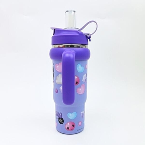 サンリオタンブラー