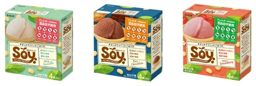 子どもの食物アレルギーとアイスに関する意識調査を実施