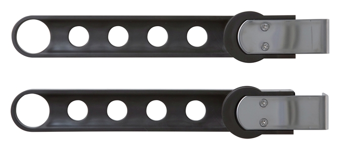 引戸ものほし ブラウン