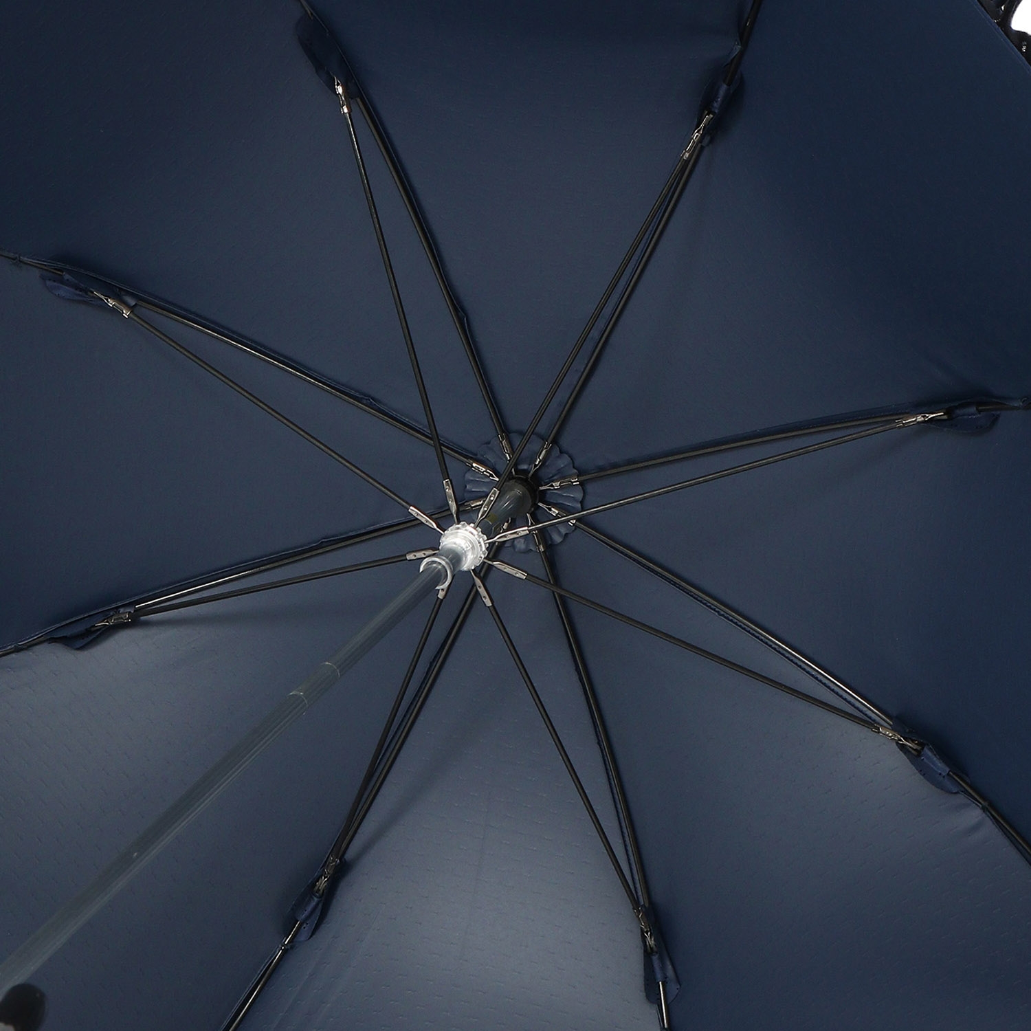 LANVIN en Bleu(ランバン オンブルー)遮光、安全ろくろ