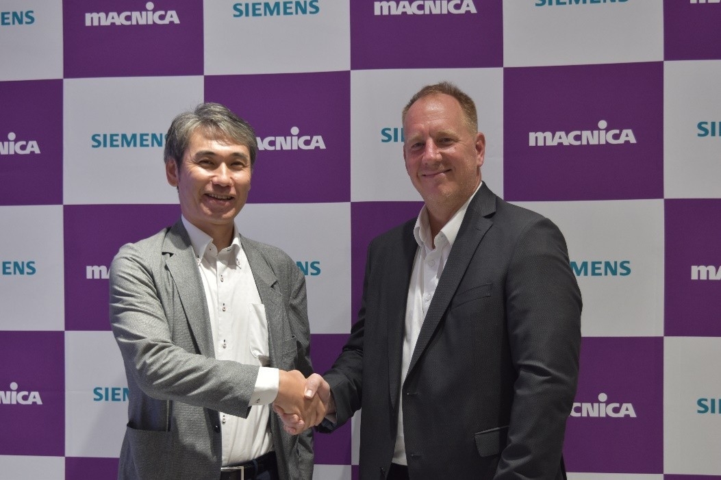 マクニカ、シーメンスとOT領域の製品・サービス連携で協働強化