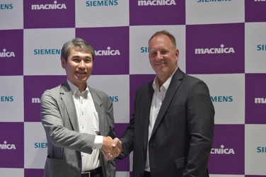 マクニカ、シーメンスとOT領域の製品・サービス連携で協働強化